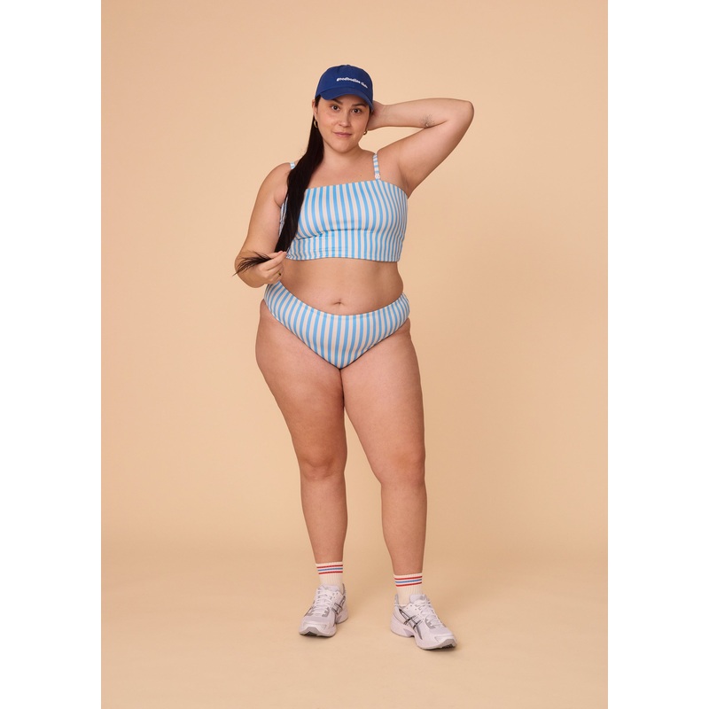 THE MARGARET BOTTOMS [Mid Rise]