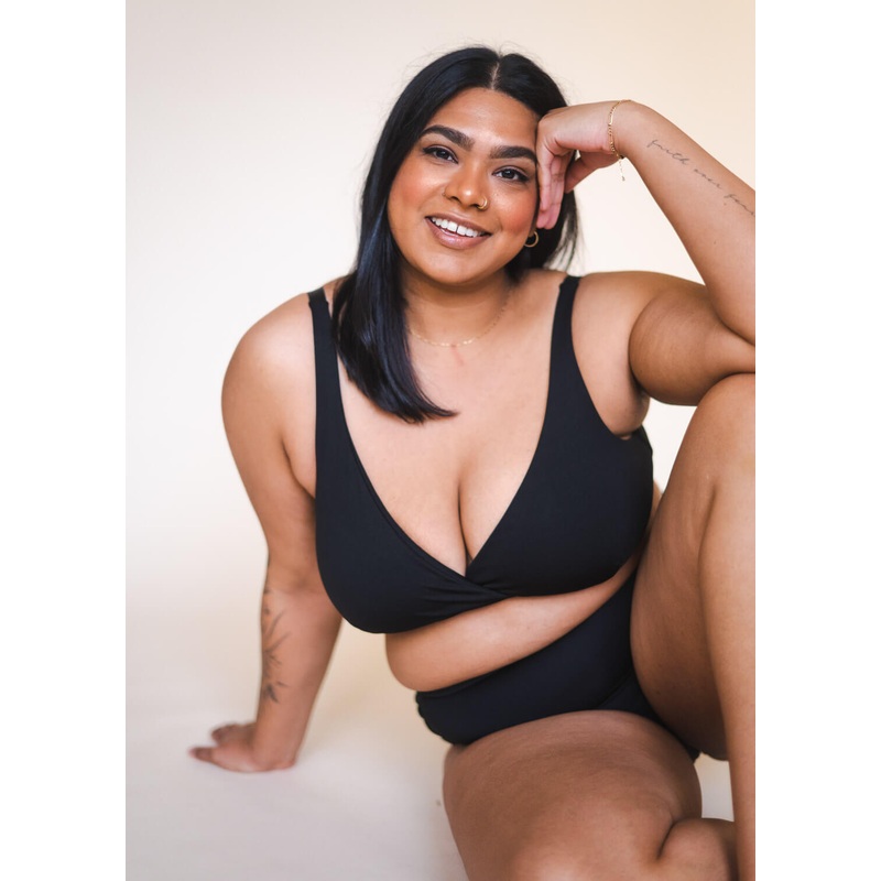 THE MARGARET TOP (DD+)