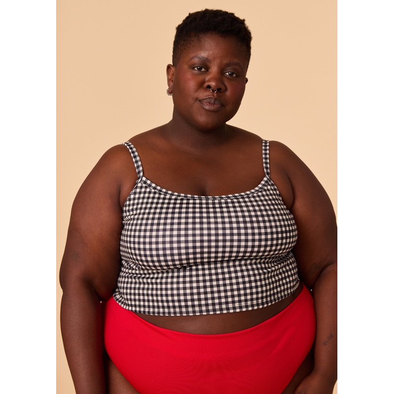 THE STACEY TOP