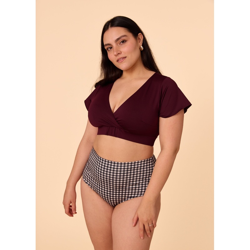 THE WHITNEY TOP