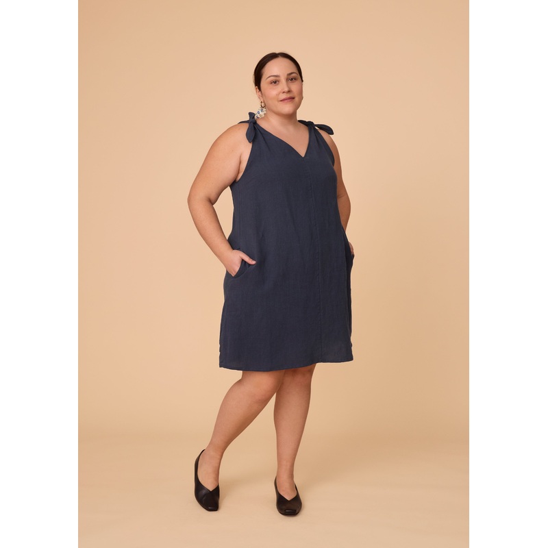 Tide Dress
