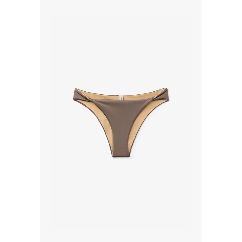 Twisted Bikini Bottom
