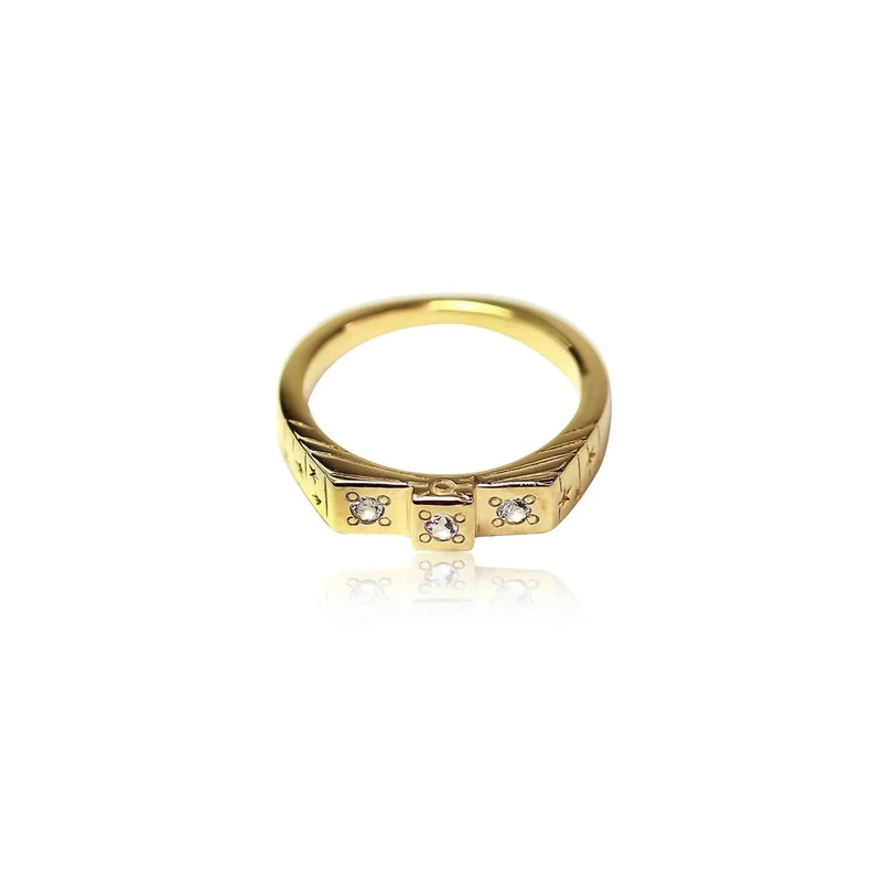 Vista Ring