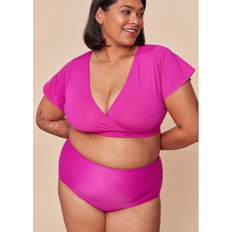 WHITNEY TOP [Punch]