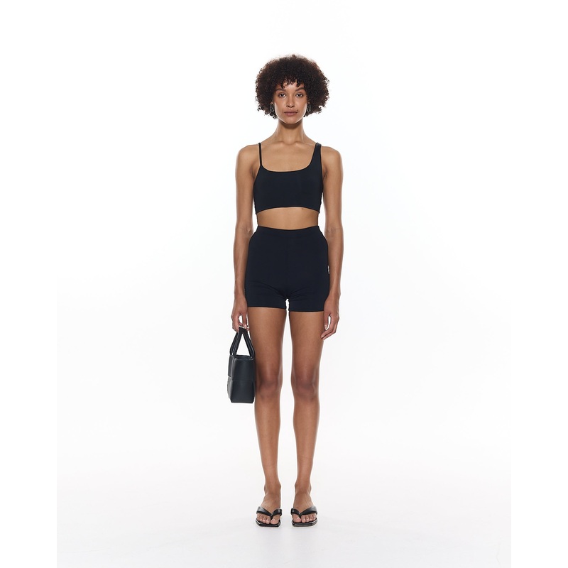 Aerin Top | Black