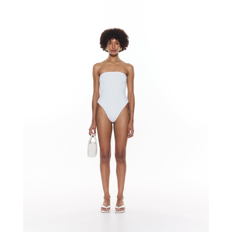 Aloe One Piece | Vanilla