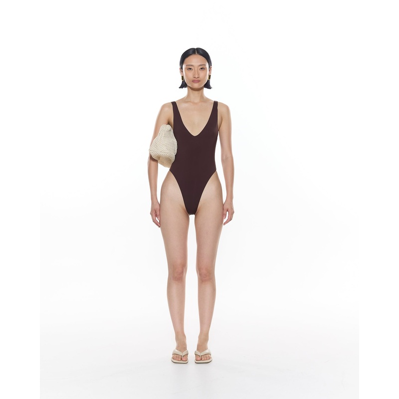 Amal One Piece | Chocolate