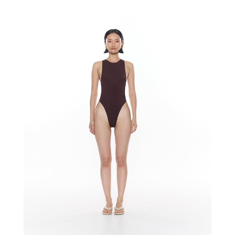 Amith One Piece | Chocolate