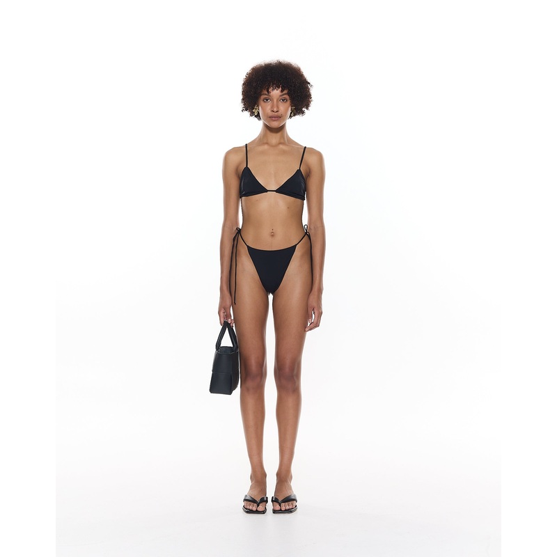 Aries Top | Black