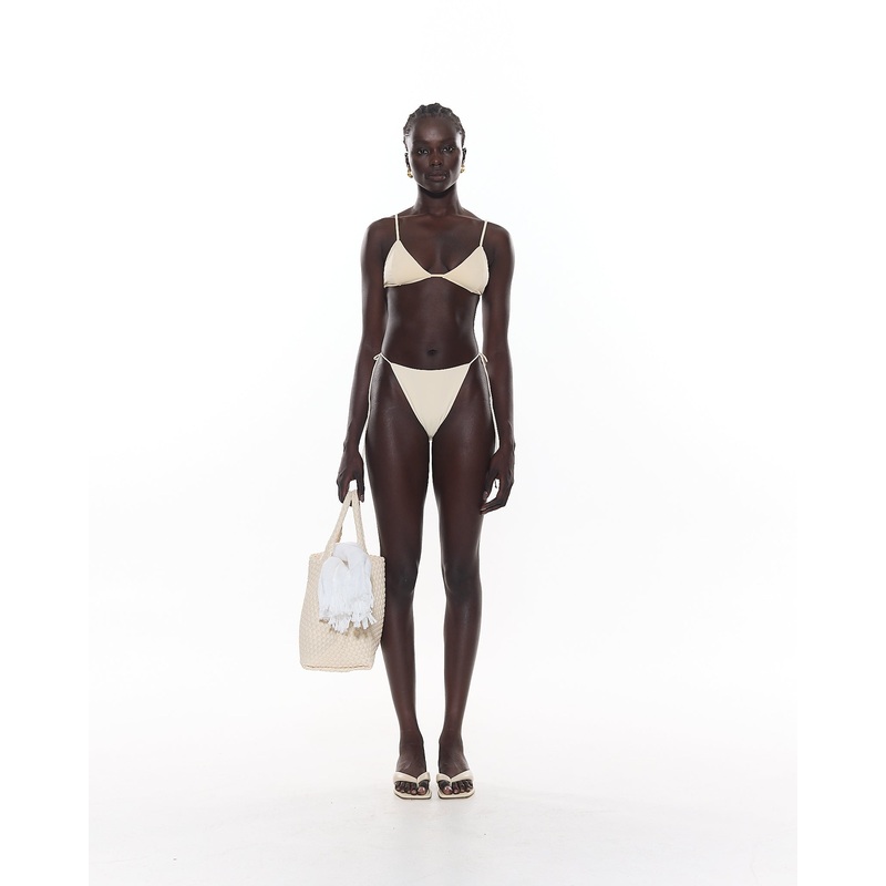 Aries Top | Ivory