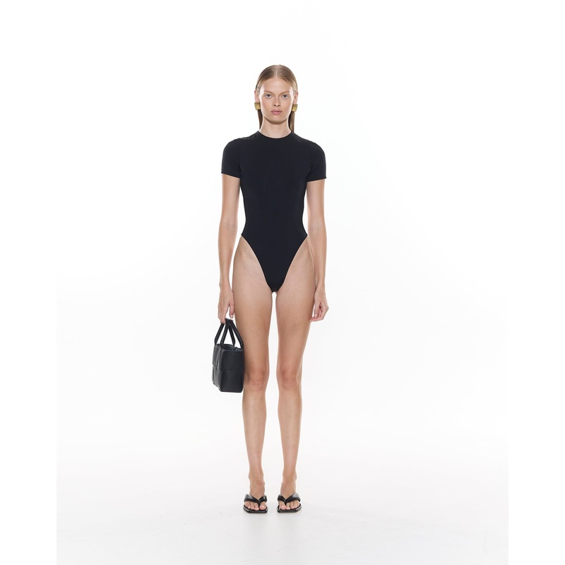 Atlas One Piece | Black