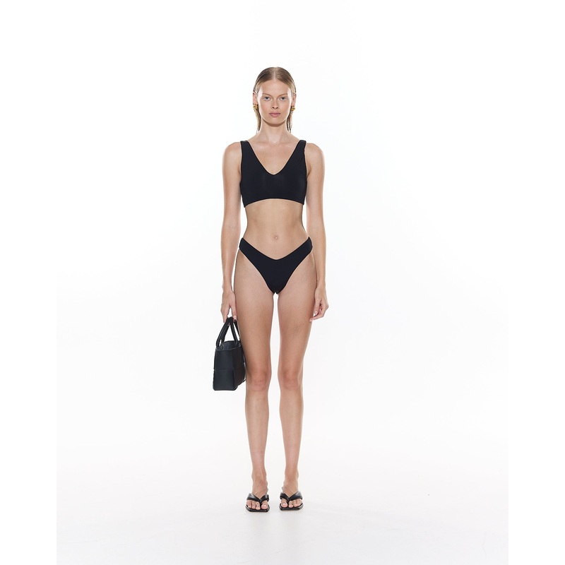 Boa Top | Black