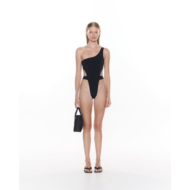 Borne One Piece | Black
