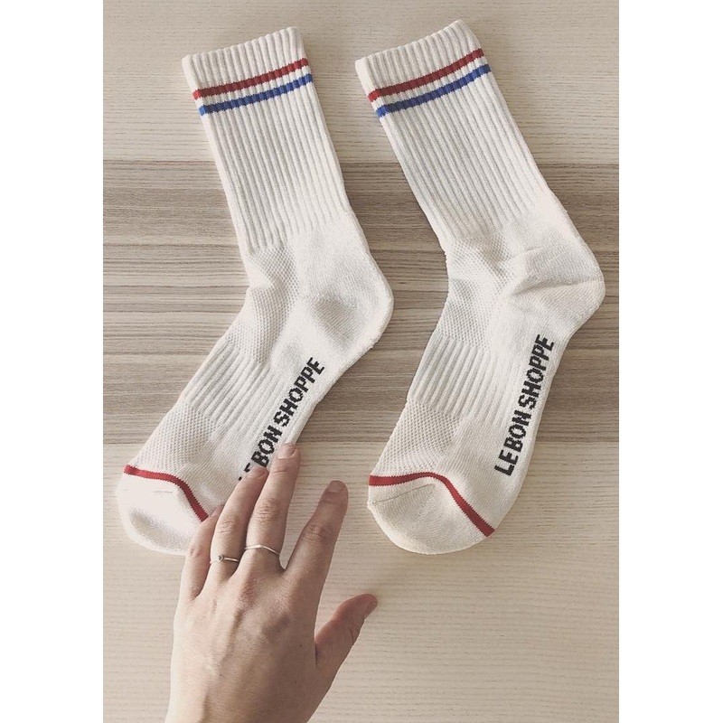 Boyfriend Socks