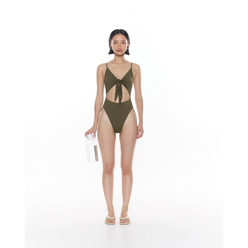 Bracken One Piece | Army