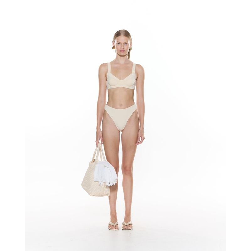 Chase Top | Ivory
