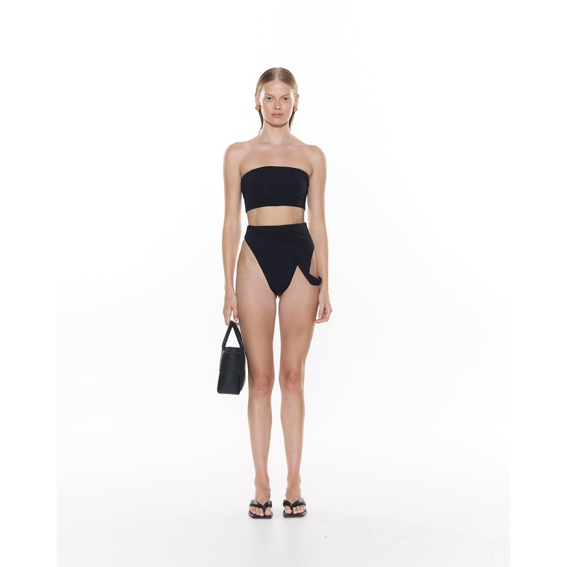 Daria Top | Black