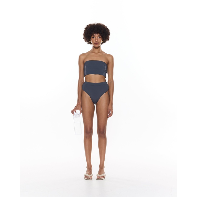 Daria Top | Graphite