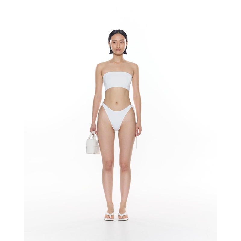 Daria Top | Vanilla