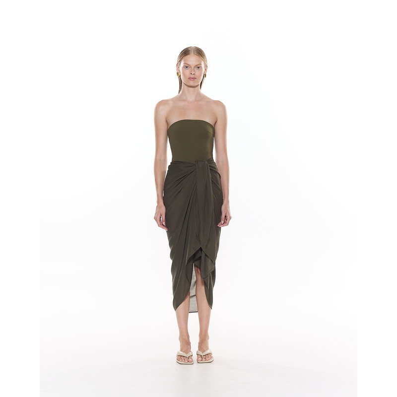 Dexter Sarong | Army
