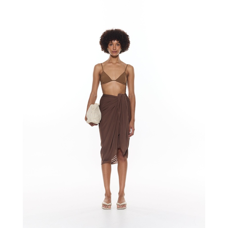 Dexter Sarong | Oak