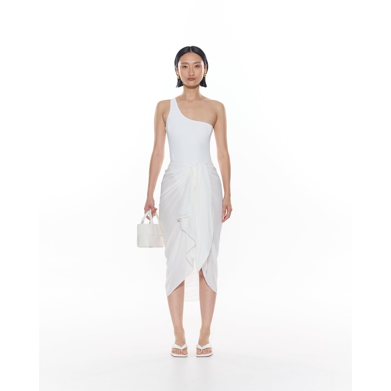 Dexter Sarong | Vanilla