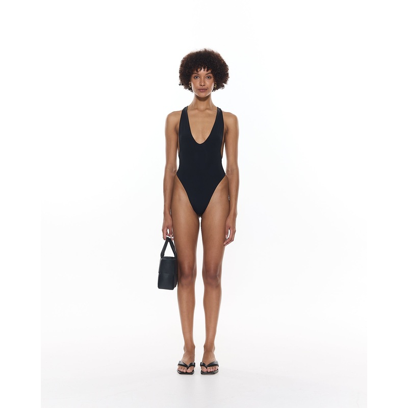 Dias One Piece | Black
