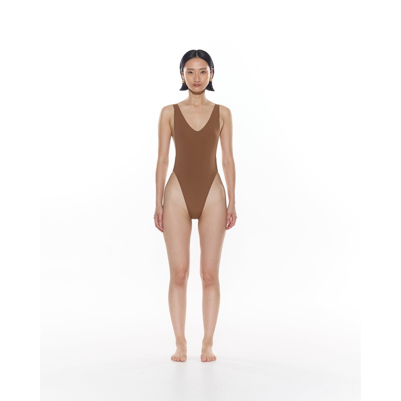 Elle One Piece | Cedar