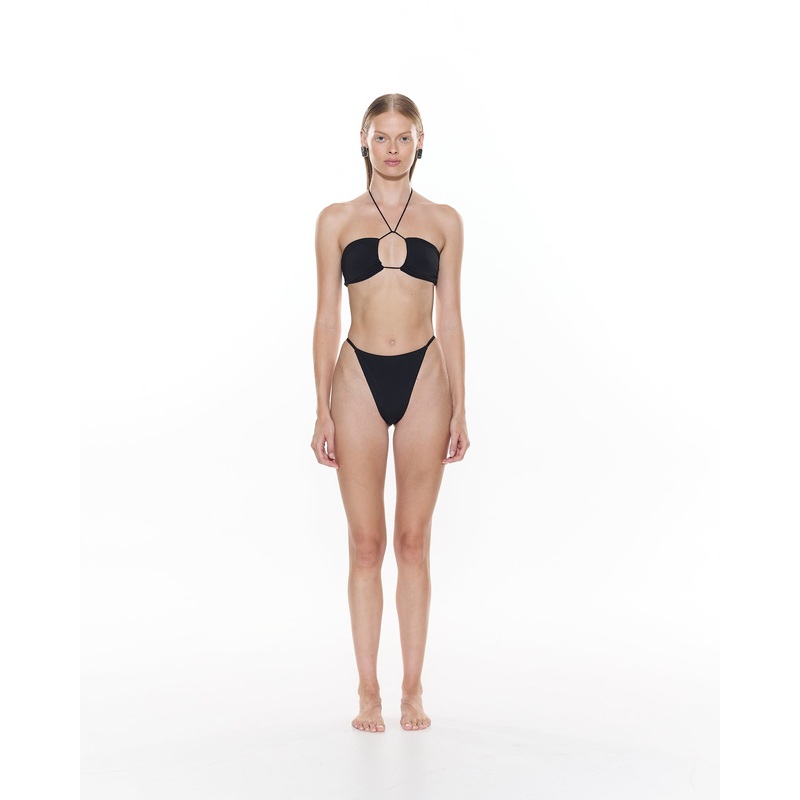 Emarn Top | Black