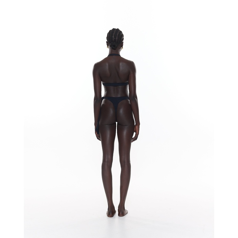 Finn Bottom | Black