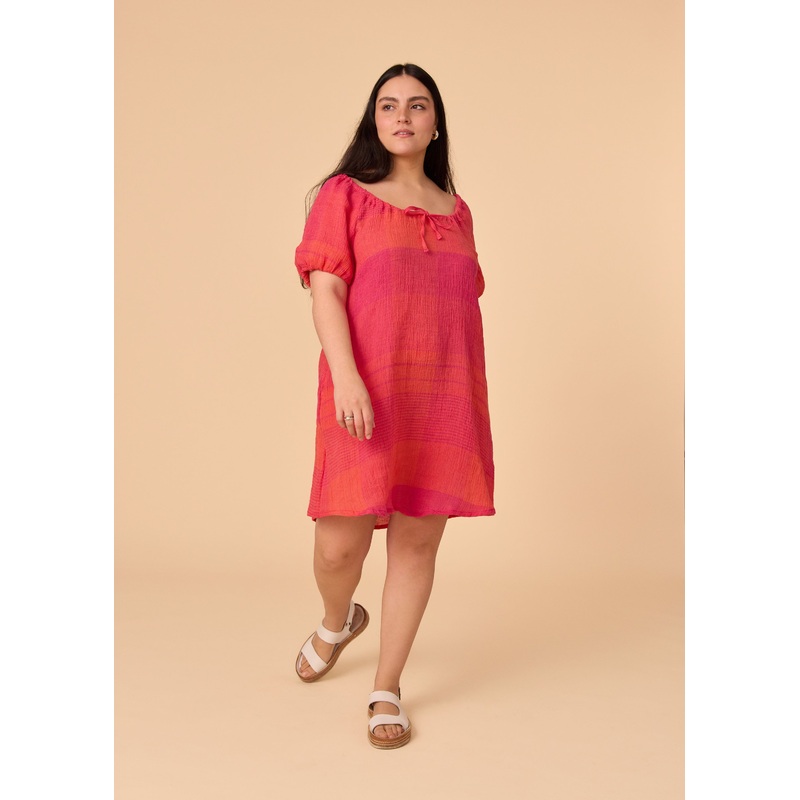 Florence Dress