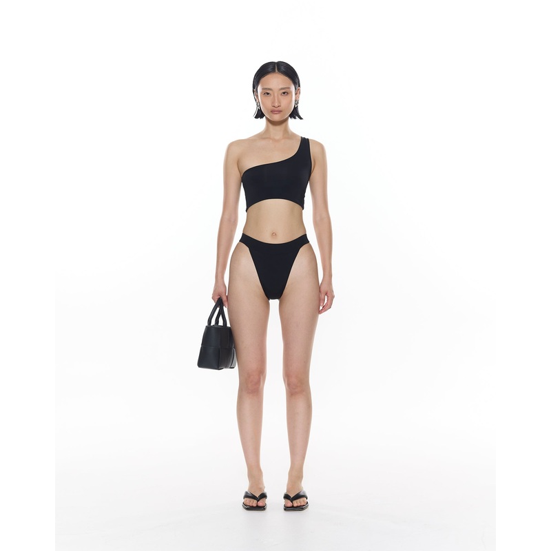 Ford Top | Black