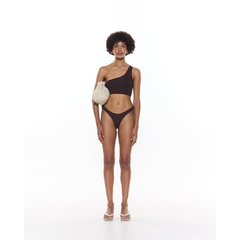 Ford Top | Chocolate