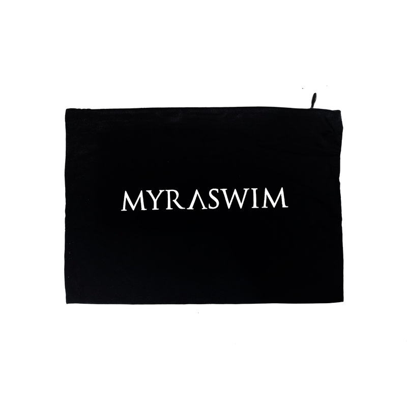 Garment Bag | Black