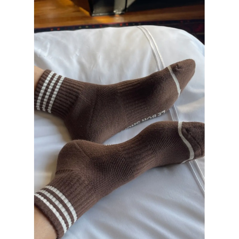 Girlfriend Socks