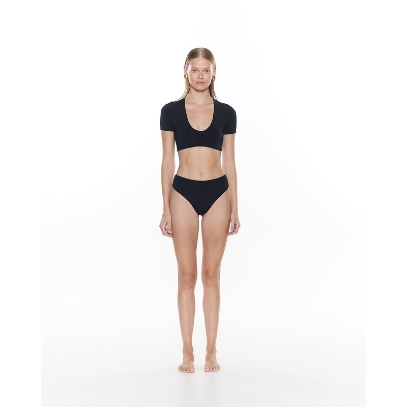 Hawke Top | Black