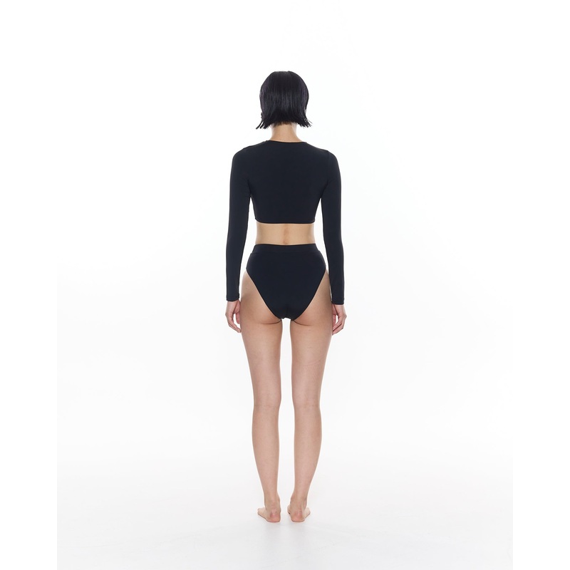 Hugo Bottom | Black