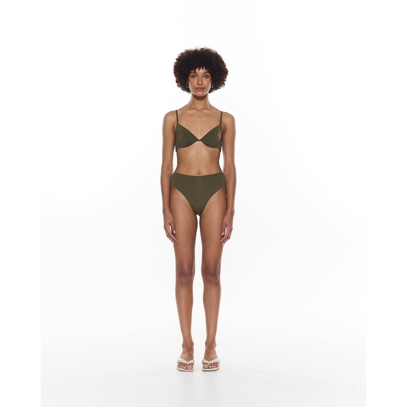 Jardin Top | Army