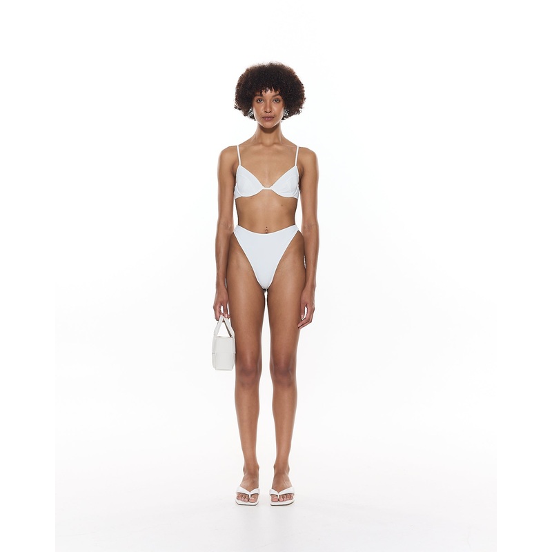 Jardin Top | Vanilla