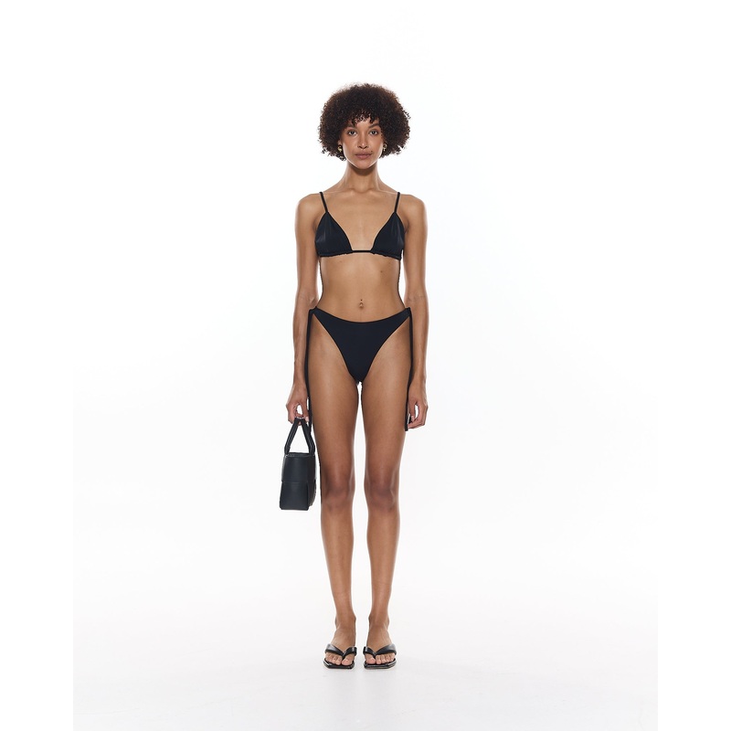 Jhane Top | Black