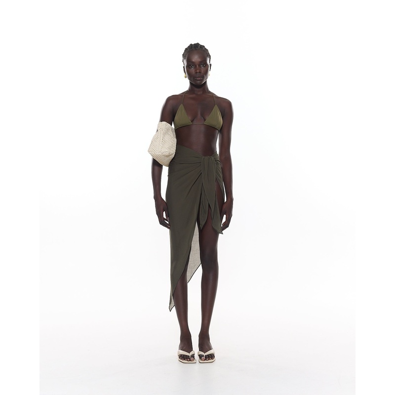 Johni Sarong | Army