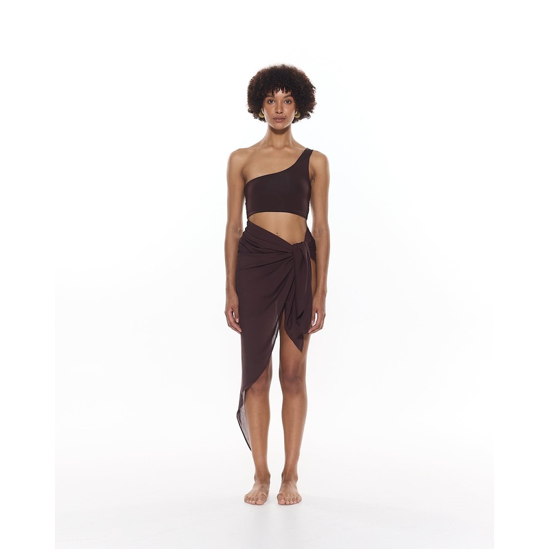 Johni Sarong | Chocolate