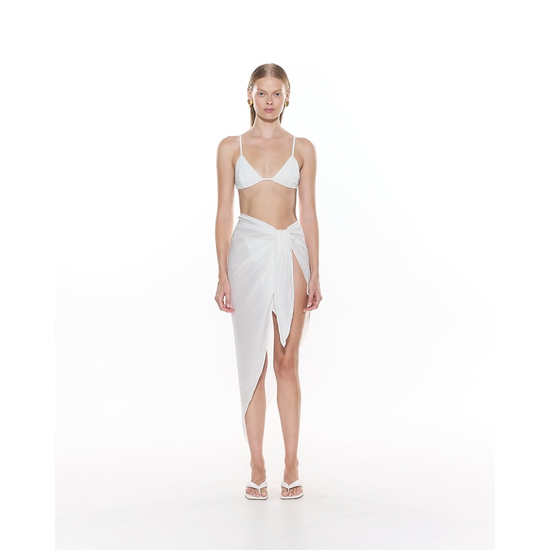 Johni Sarong | Vanilla
