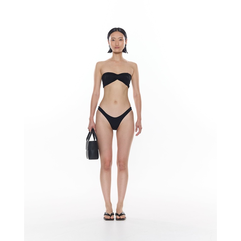 Kaia Top | Black