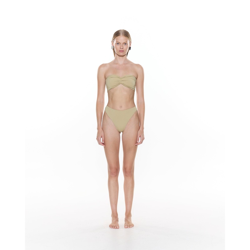Kaia Top | Oyster