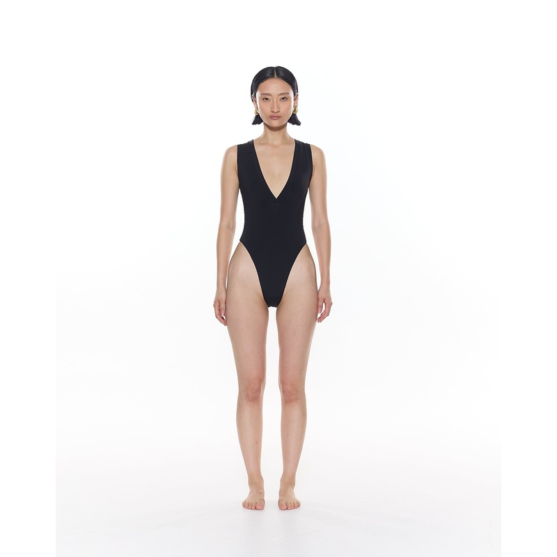 Luca One Piece | Black