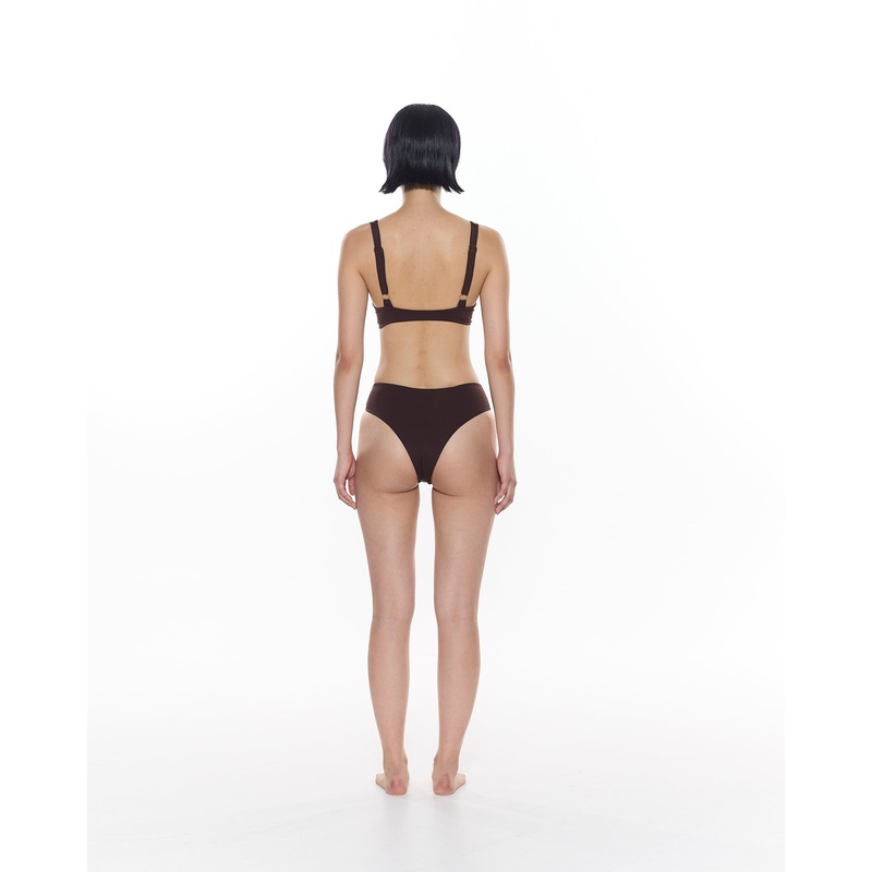 Mia Bottom | Chocolate