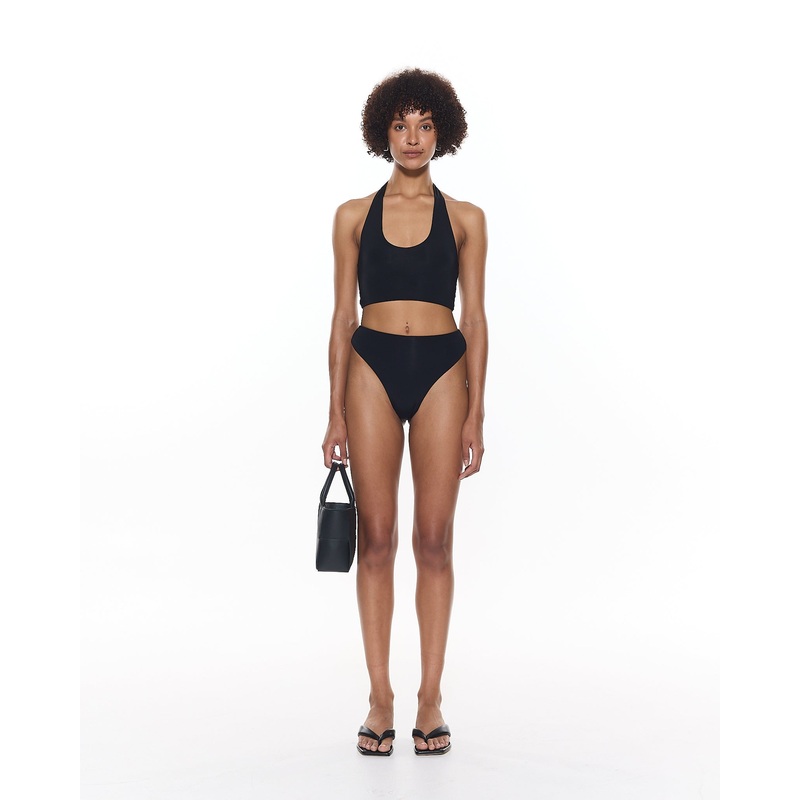 Noah Top | Black