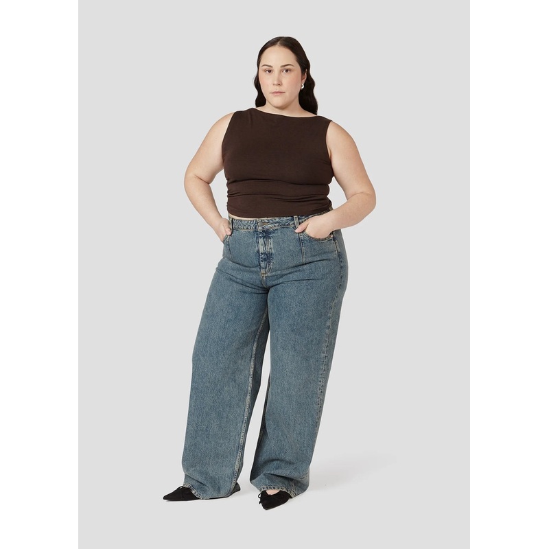 Noel Trouser