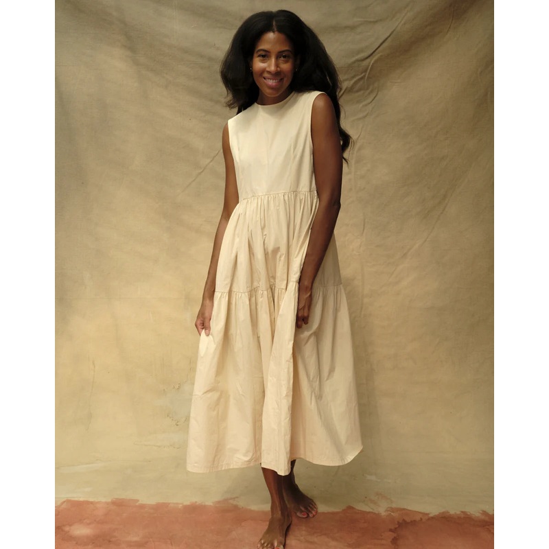 Paloma Dress